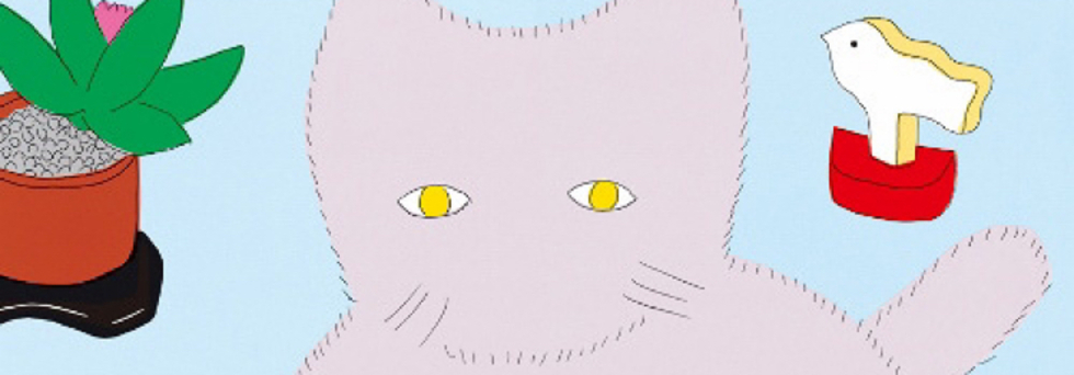 レビュアーのカバー画像