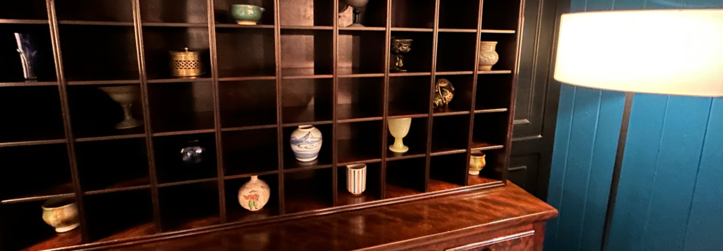 レビュアーのカバー画像