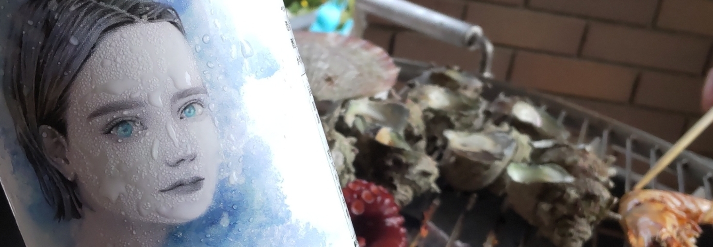 レビュアーのカバー画像