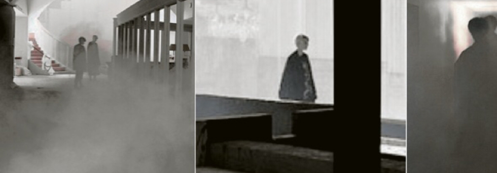 レビュアーのカバー画像