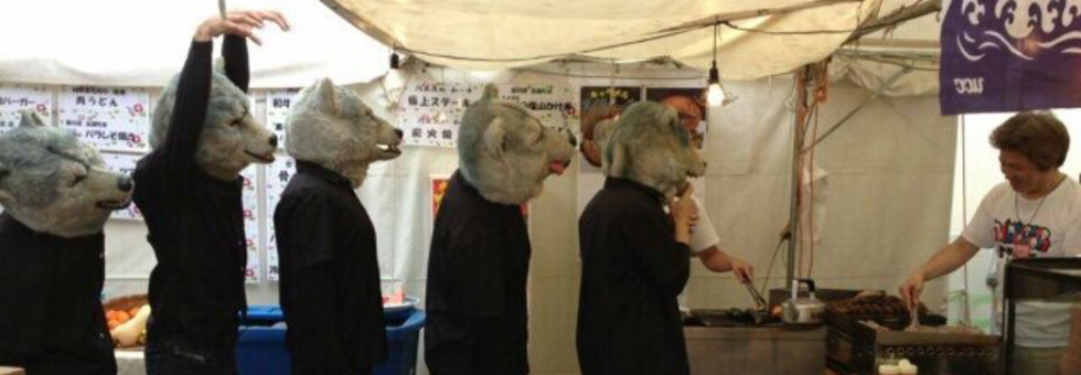 レビュアーのカバー画像