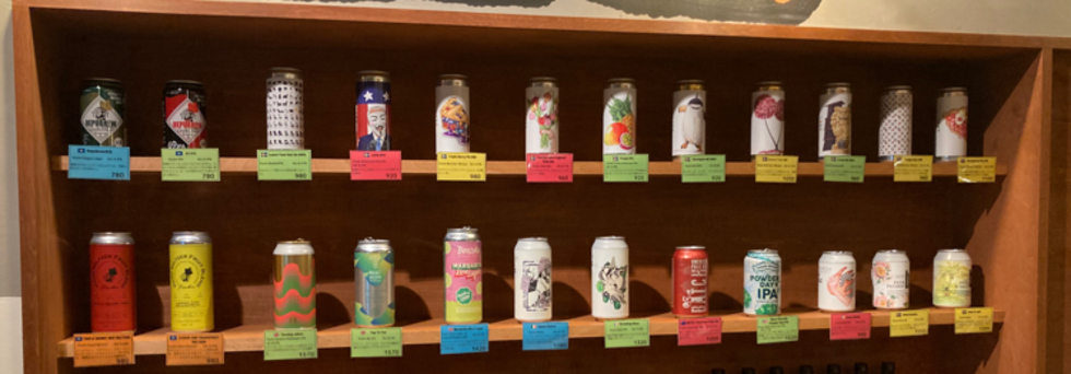 レビュアーのカバー画像