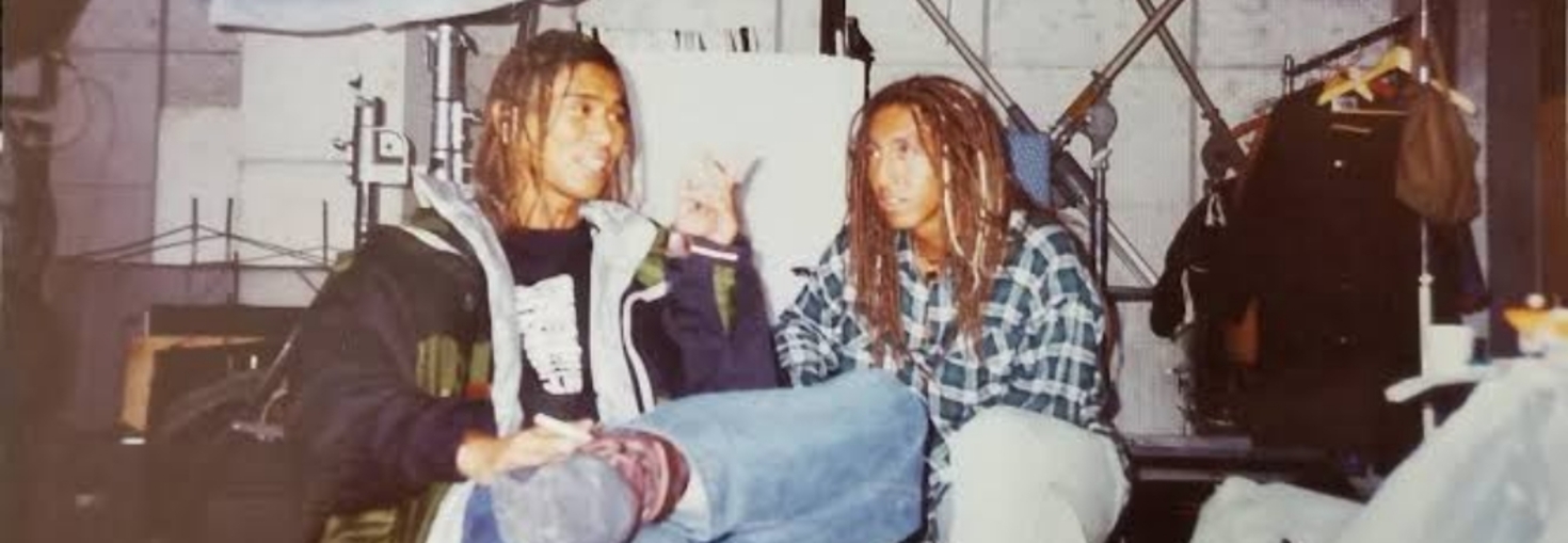 レビュアーのカバー画像