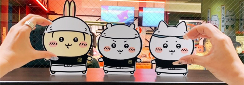 レビュアーのカバー画像