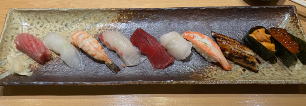 レビュアーのカバー画像