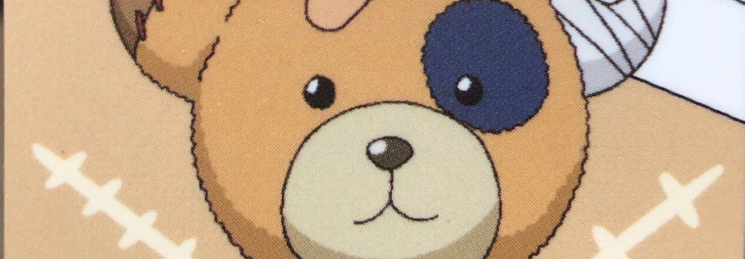 レビュアーのカバー画像