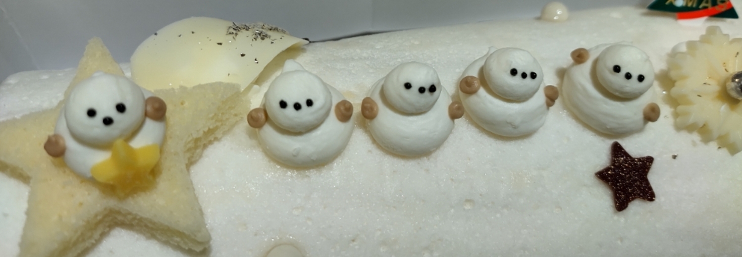 レビュアーのカバー画像