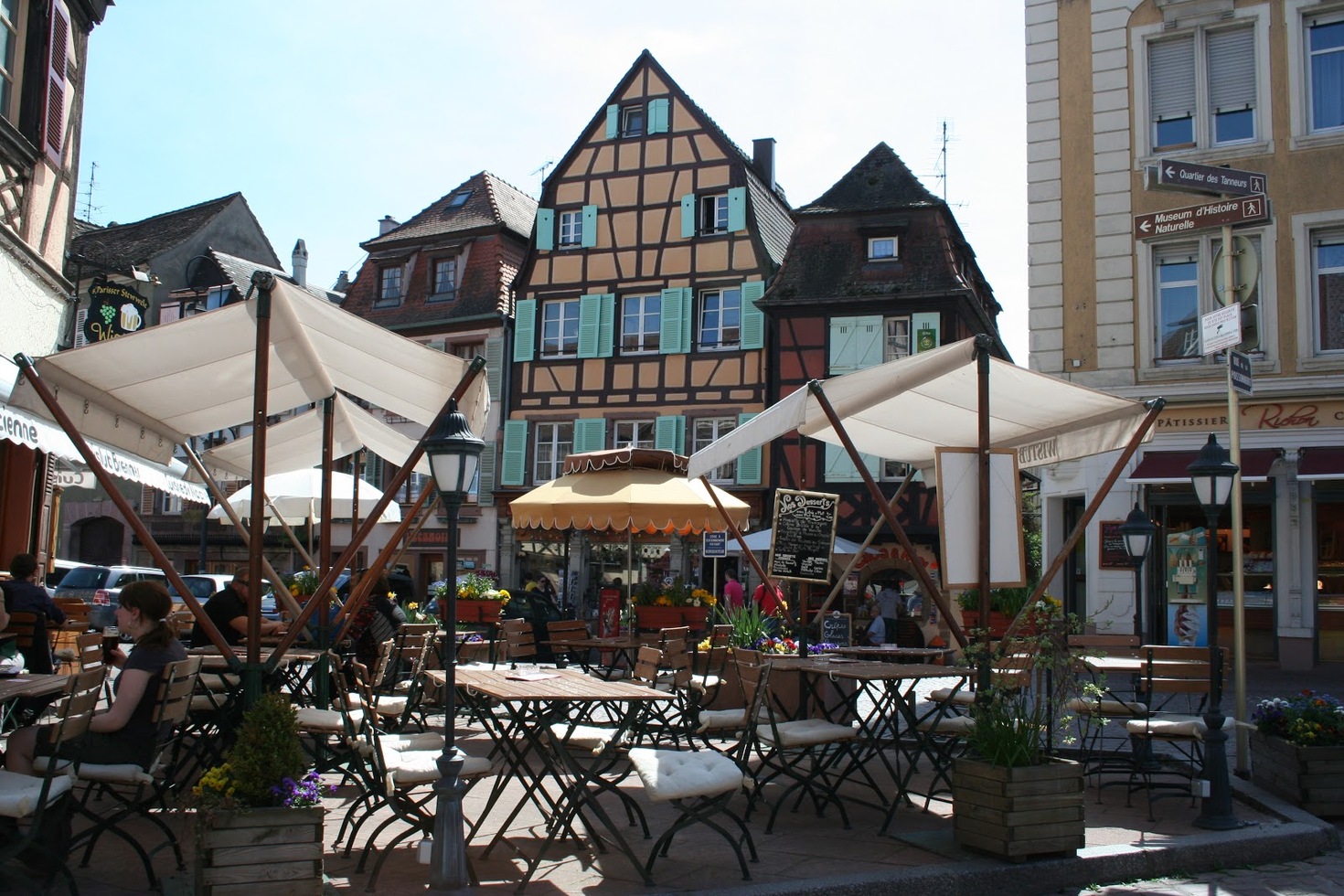 レビュアーのカバー画像