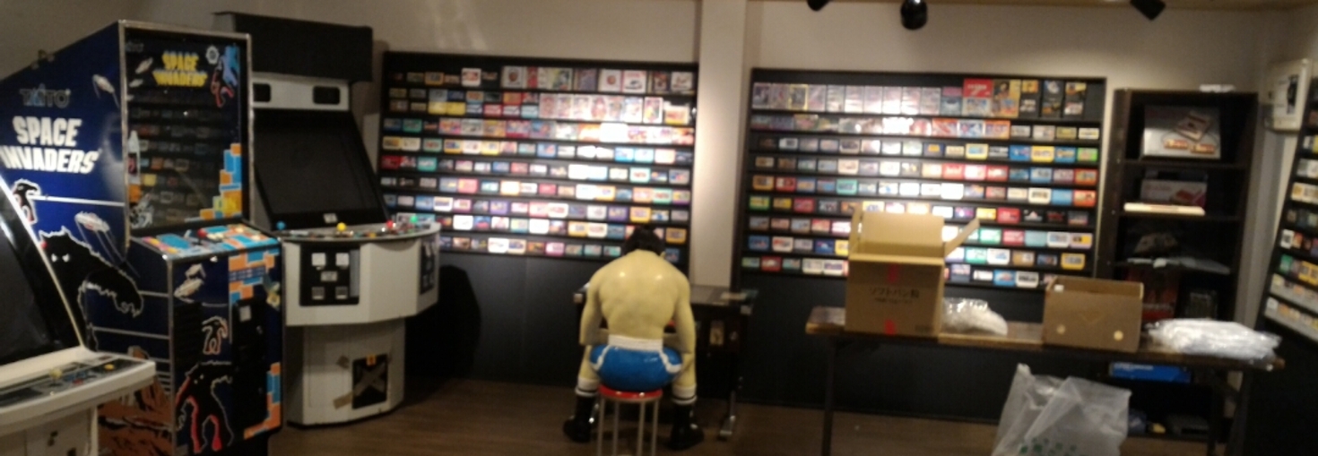 レビュアーのカバー画像