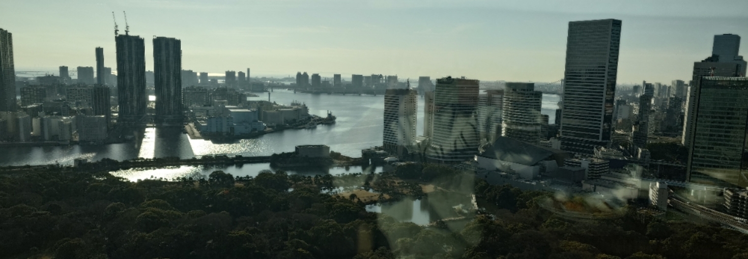 レビュアーのカバー画像