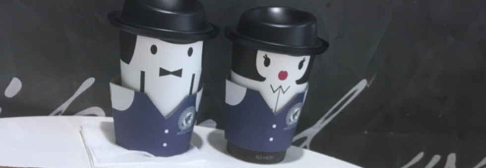 レビュアーのカバー画像