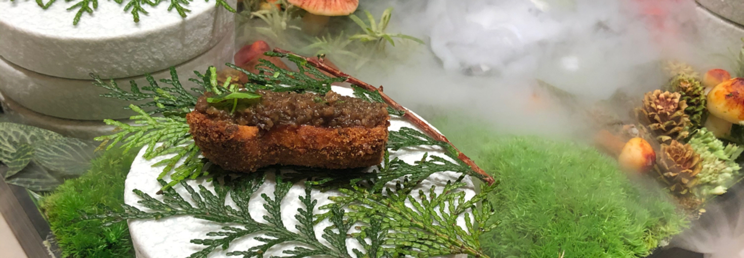 レビュアーのカバー画像