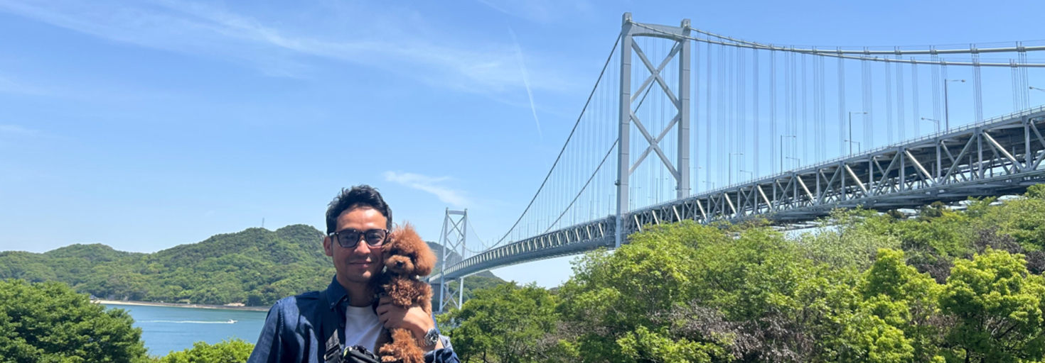 レビュアーのカバー画像