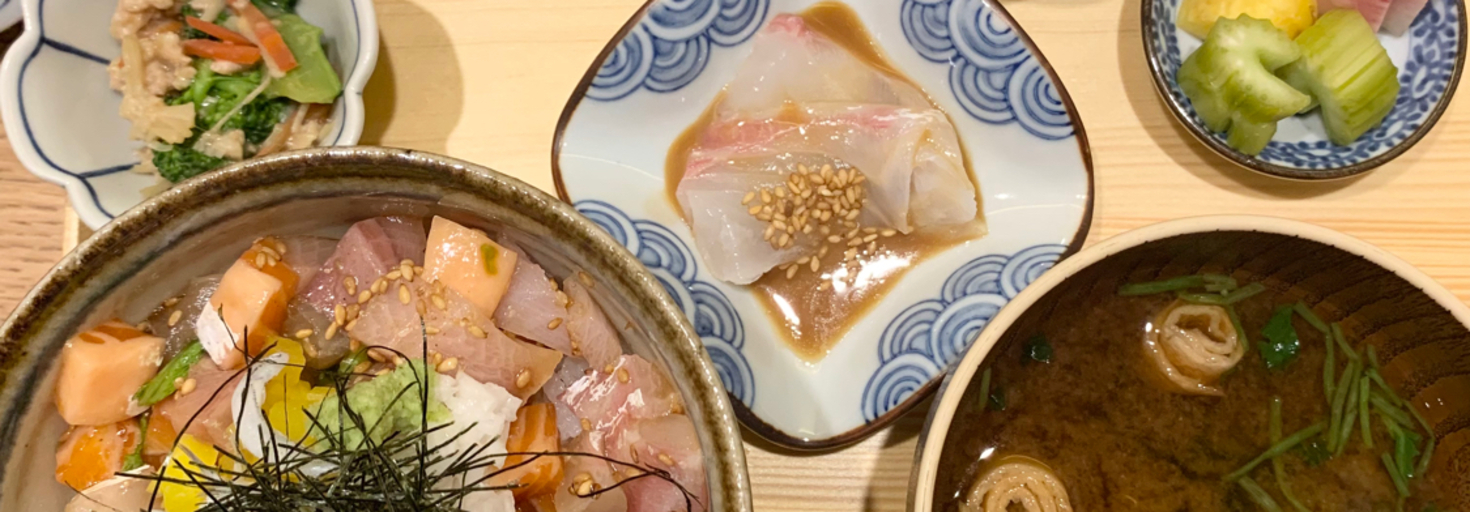 レビュアーのカバー画像