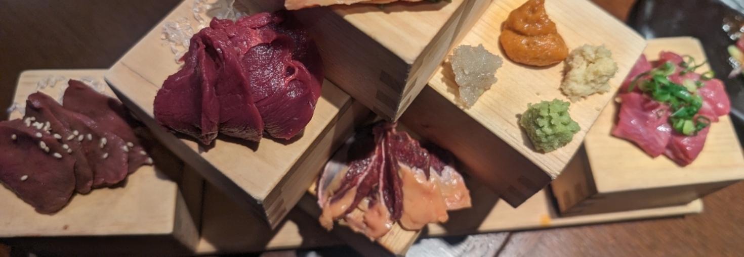 レビュアーのカバー画像