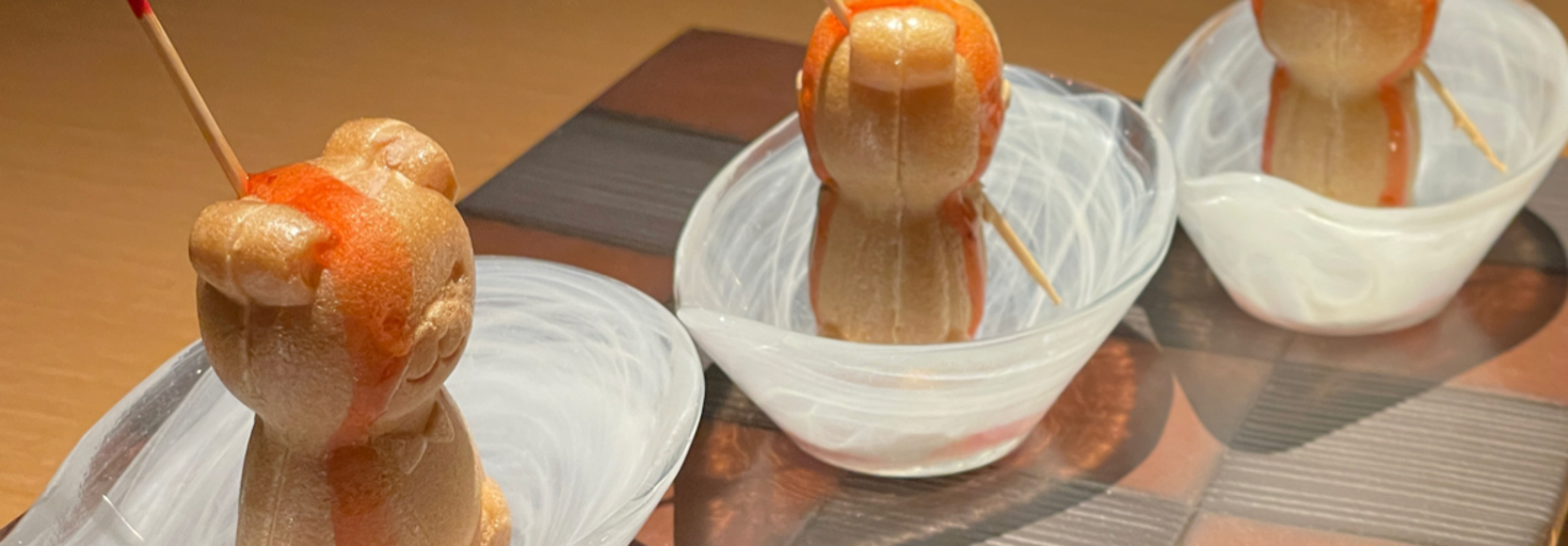 レビュアーのカバー画像