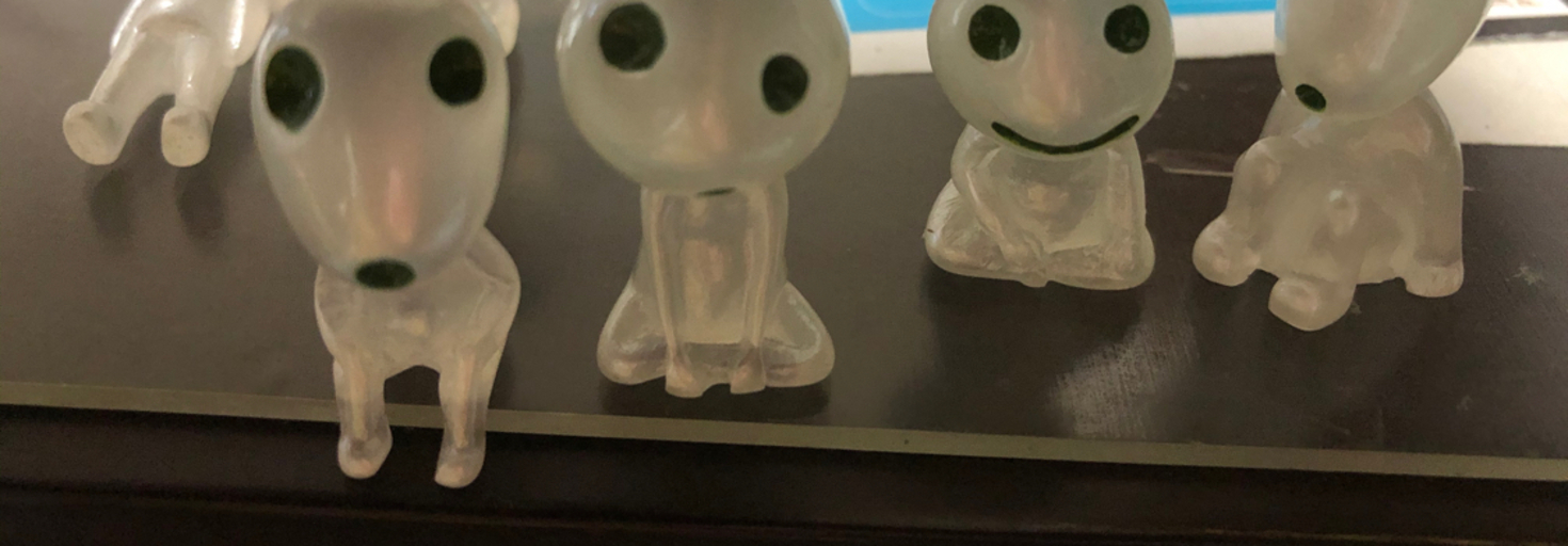 レビュアーのカバー画像