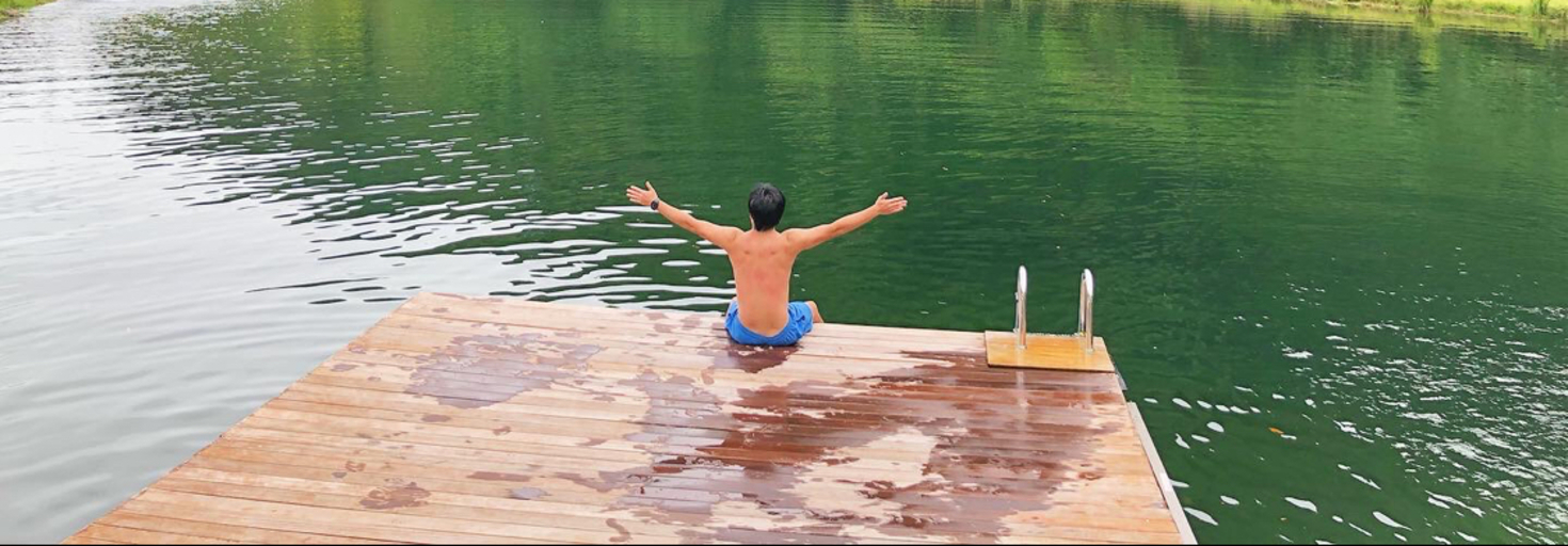 レビュアーのカバー画像