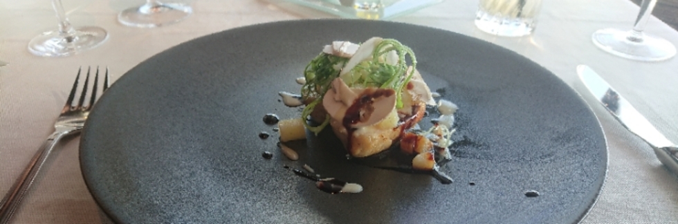 レビュアーのカバー画像