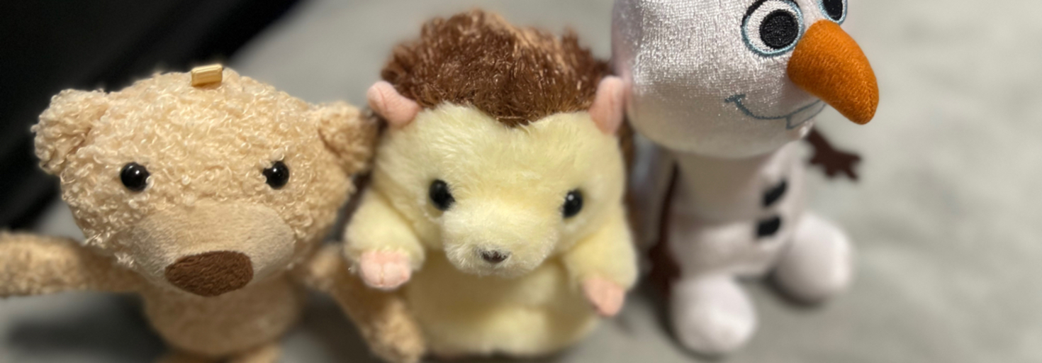 レビュアーのカバー画像