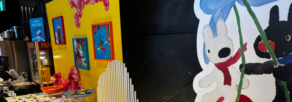 レビュアーのカバー画像