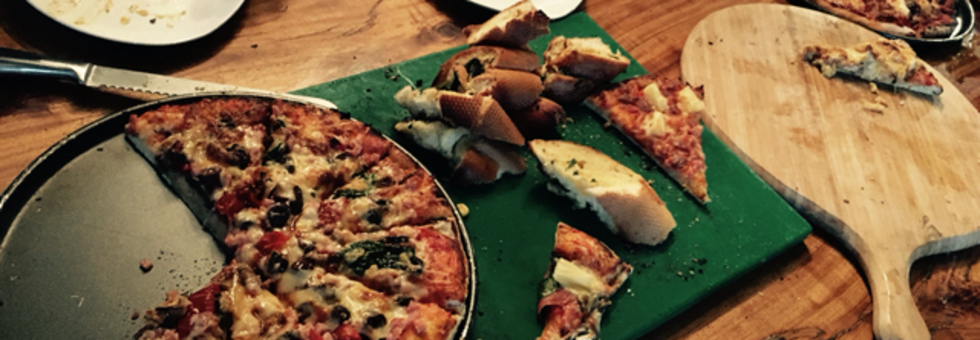 レビュアーのカバー画像