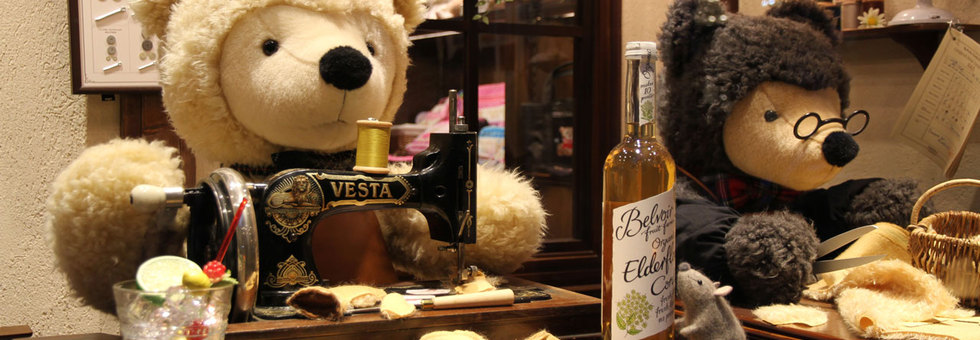 レビュアーのカバー画像