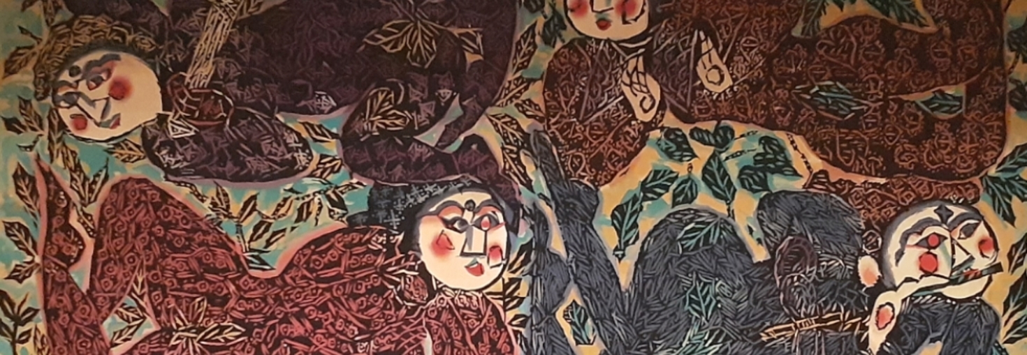 レビュアーのカバー画像