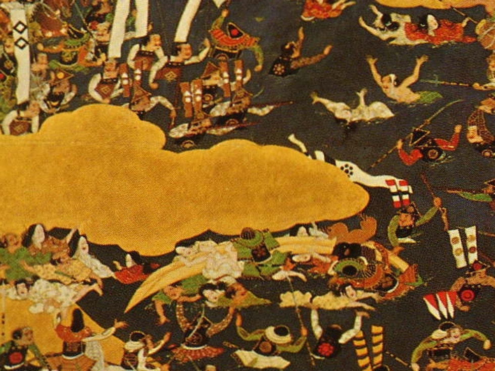 レビュアーのカバー画像