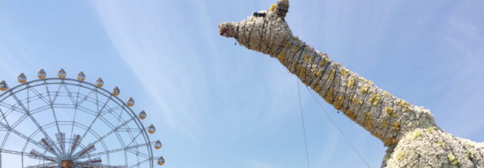 レビュアーのカバー画像