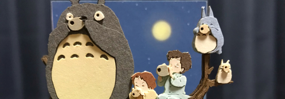 レビュアーのカバー画像