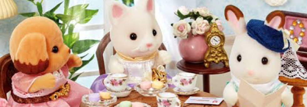 レビュアーのカバー画像