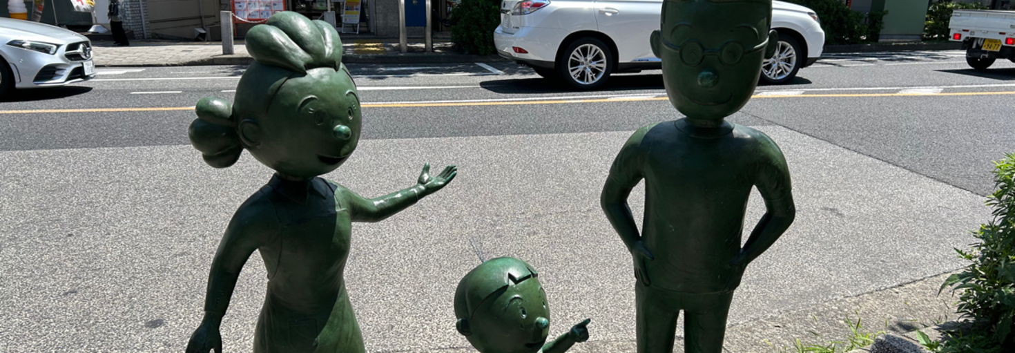 レビュアーのカバー画像