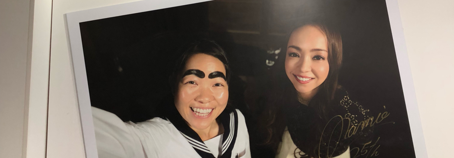 レビュアーのカバー画像