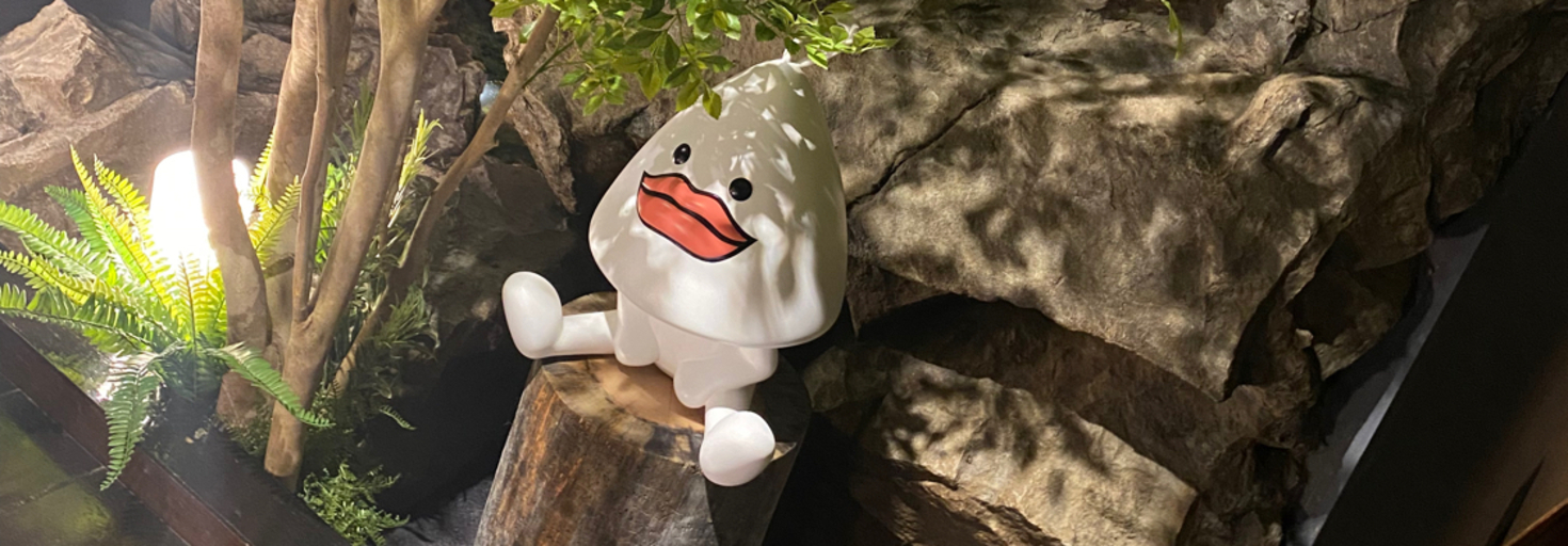 レビュアーのカバー画像