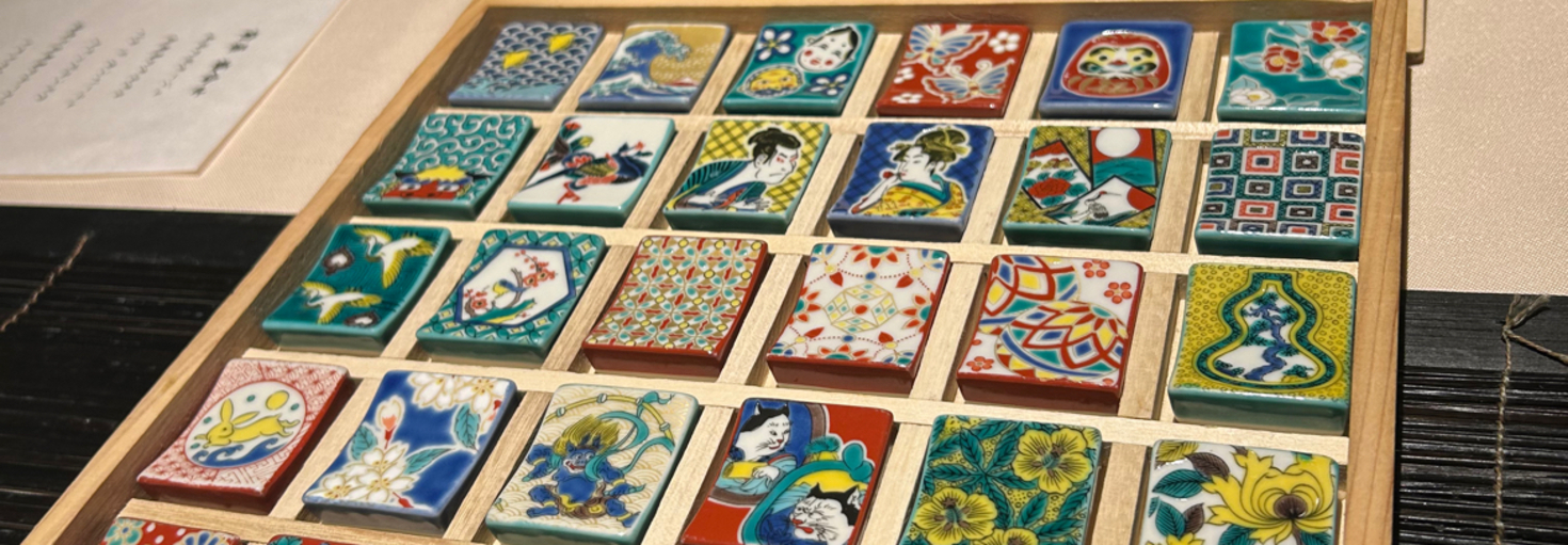 レビュアーのカバー画像