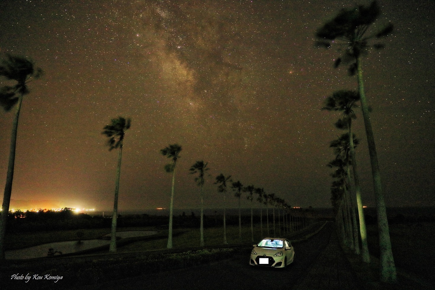 レビュアーのカバー画像