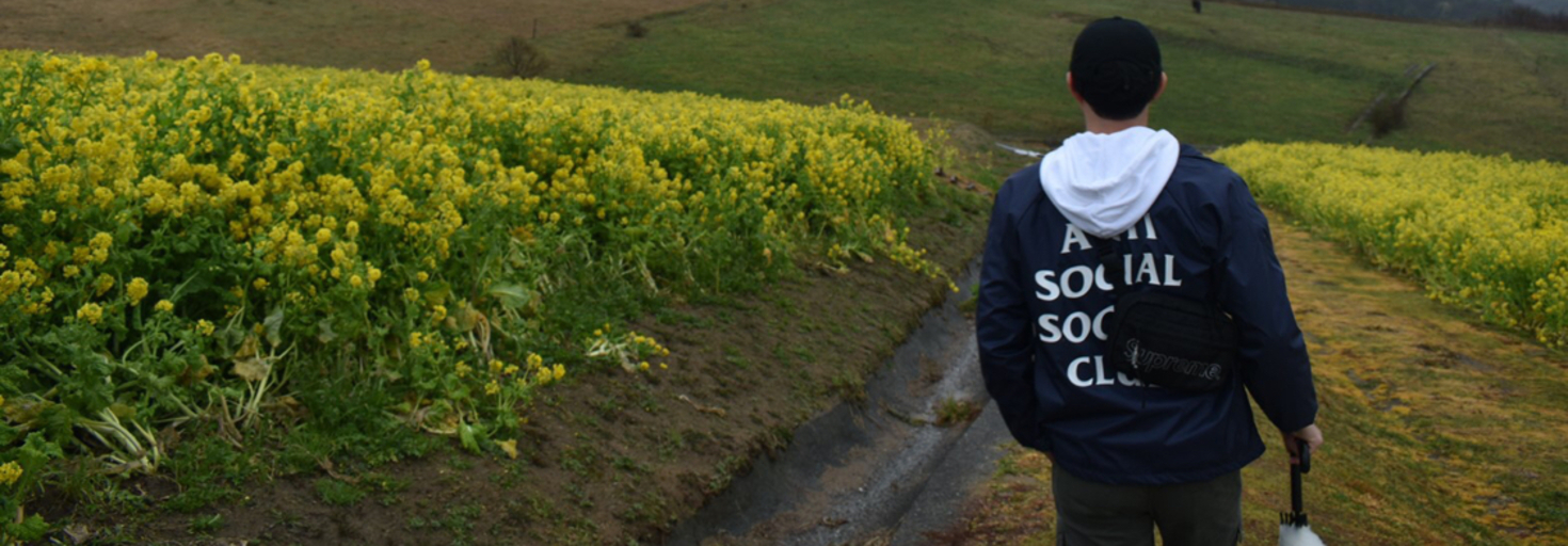 レビュアーのカバー画像