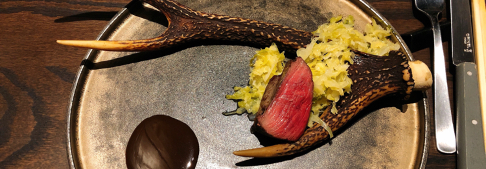 レビュアーのカバー画像