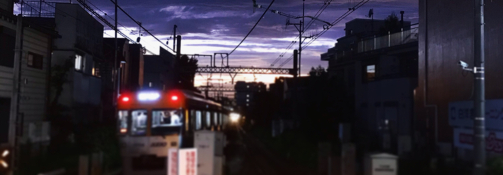 レビュアーのカバー画像