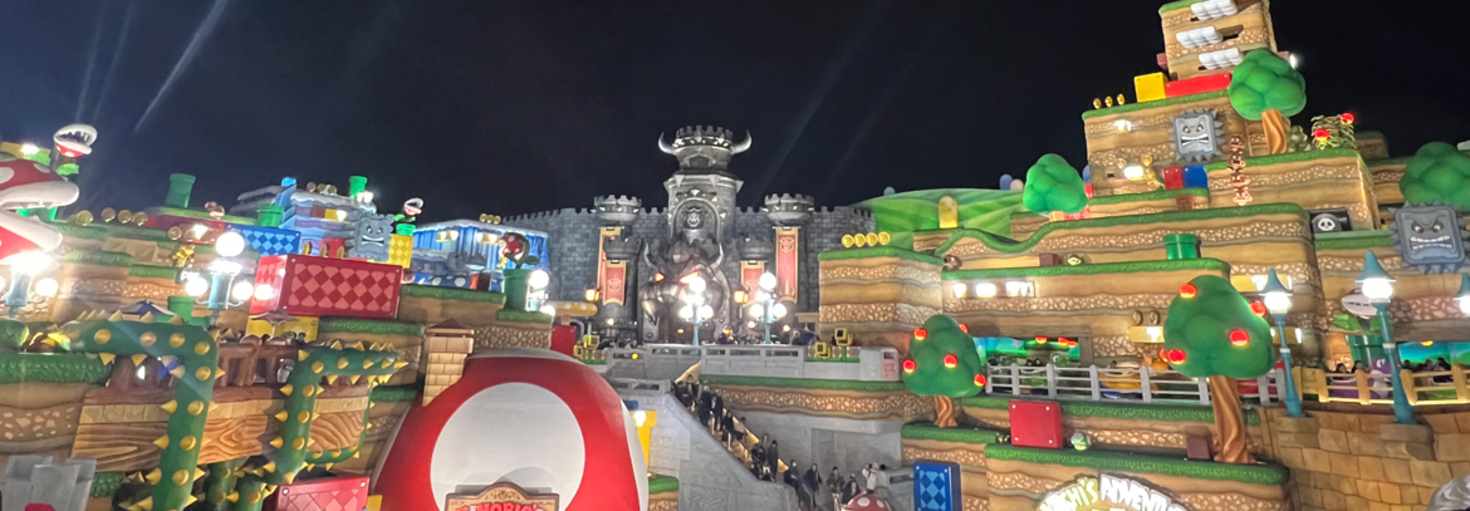 レビュアーのカバー画像