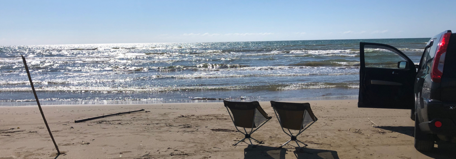 レビュアーのカバー画像