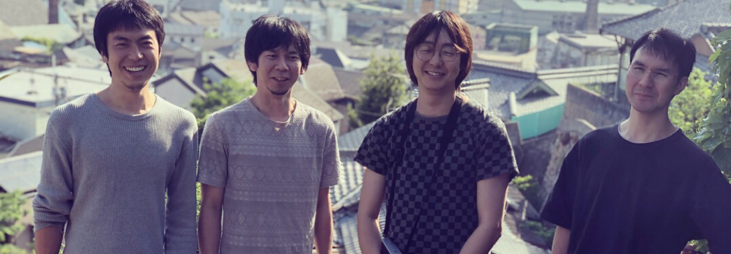 レビュアーのカバー画像