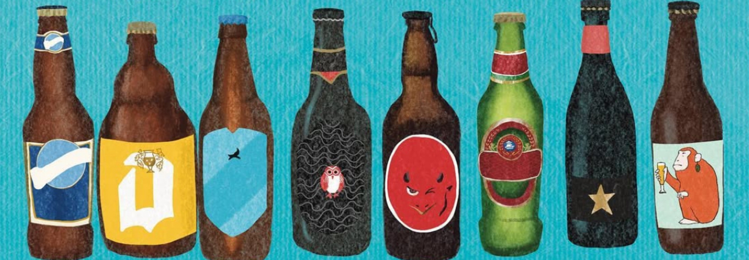 レビュアーのカバー画像