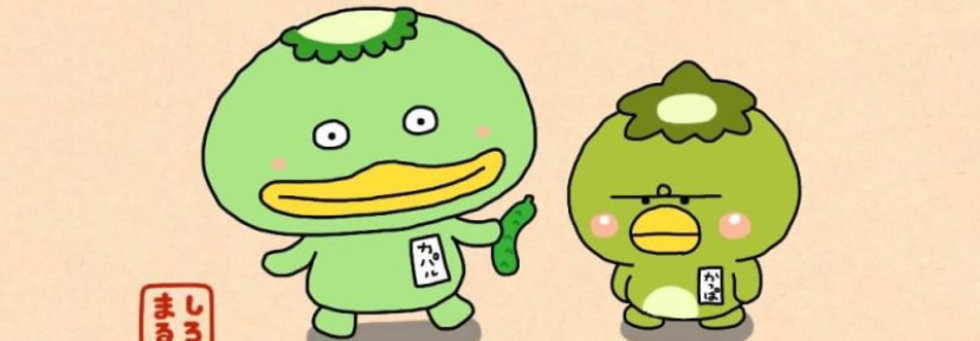 レビュアーのカバー画像