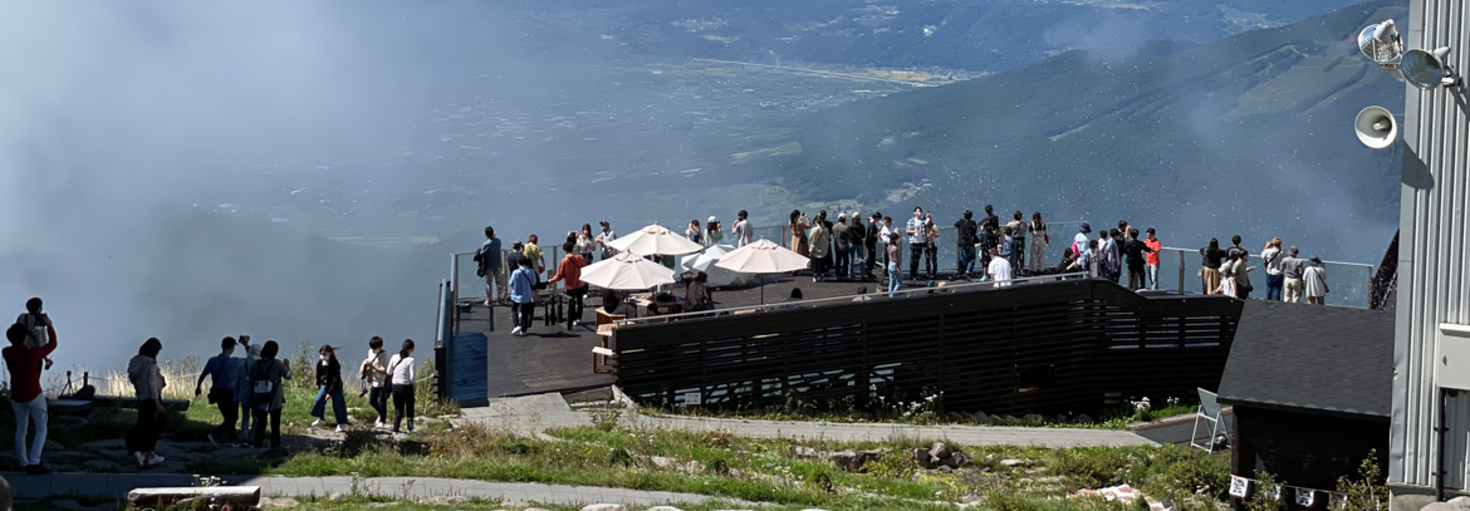 レビュアーのカバー画像