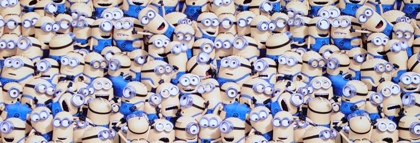 レビュアーのカバー画像