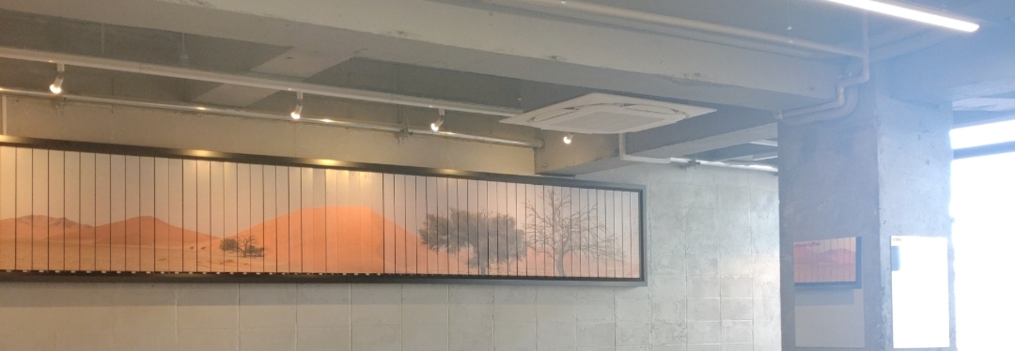 レビュアーのカバー画像