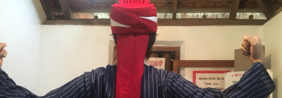 レビュアーのカバー画像