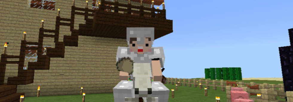 レビュアーのカバー画像